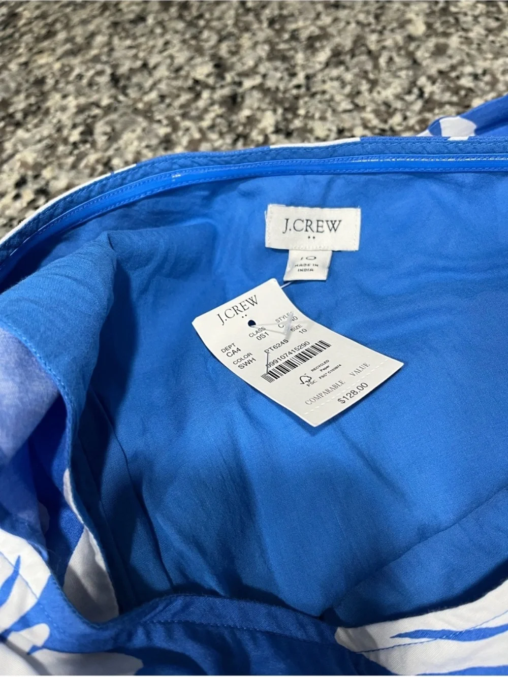 J. Crew Factory crew women